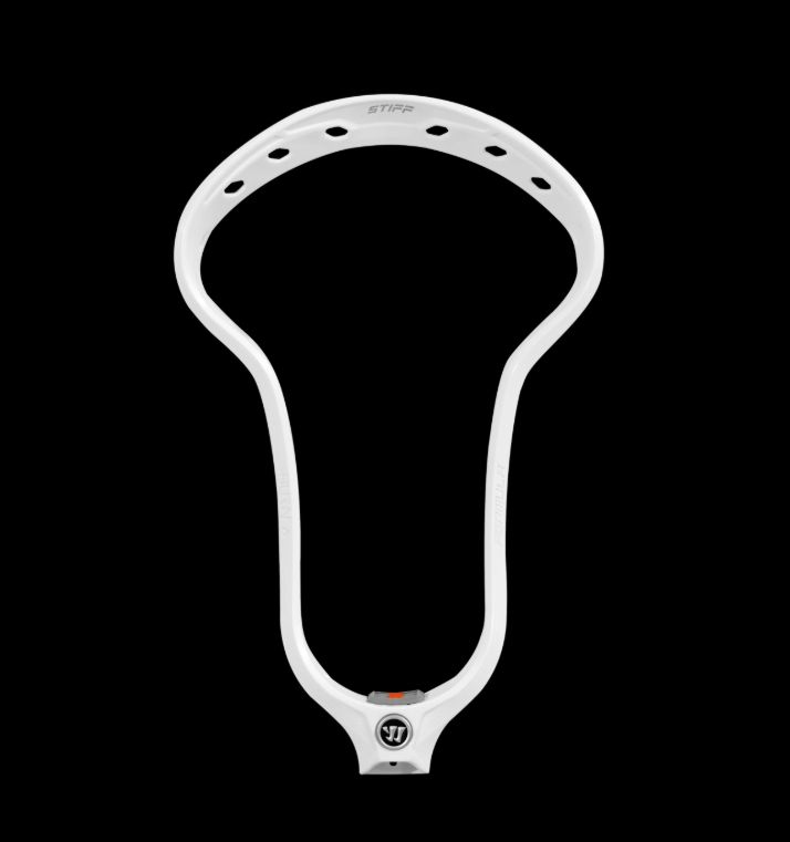 WARRIOR BURN FORMULA STIFF