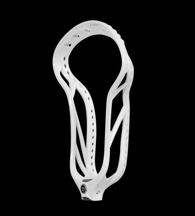 WARRIOR BURN FORMULA STIFF, Colour: WHITE