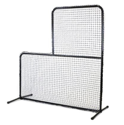 Jugs L-screen Standard Pitching Screen