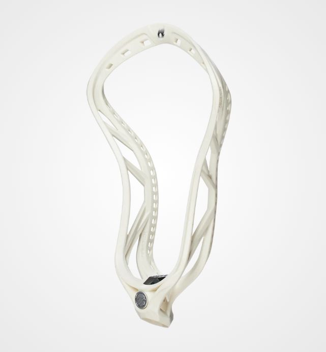 MAVERIK KIMERA DEGREE LACROSSE HEAD - UNSTRUNG, Colour: NATURAL