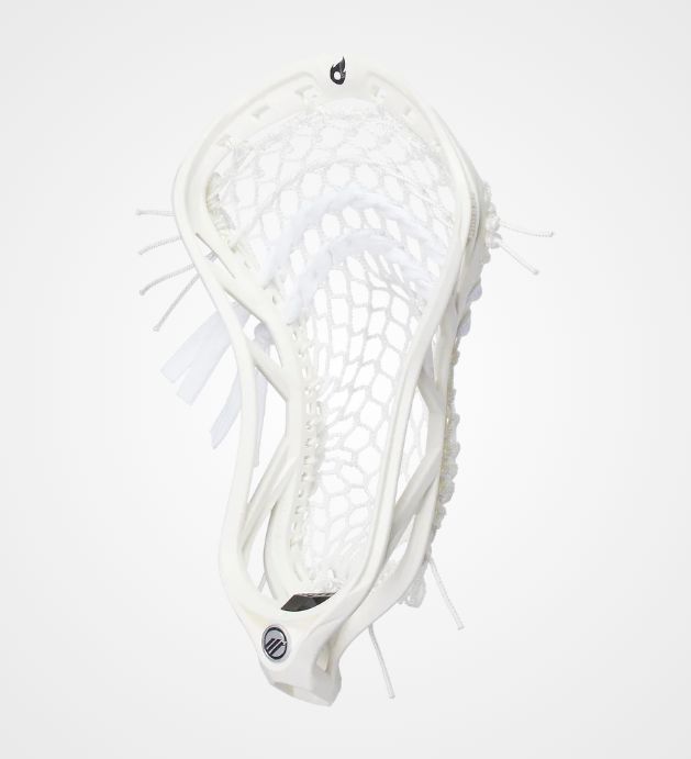 MAVERIK KIMERA DEGREE HEAD - STRUNG, Colour: NATURAL HEAD / WHITE MESH