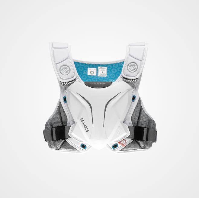 MAVERIK EKG SPEED PAD, Size: M