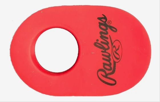 RAWLINGS HITTER'S THUMB GUARD, Size: ADULT