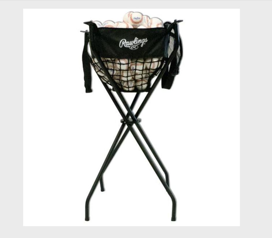 RAWLINGS BALL CADDY
