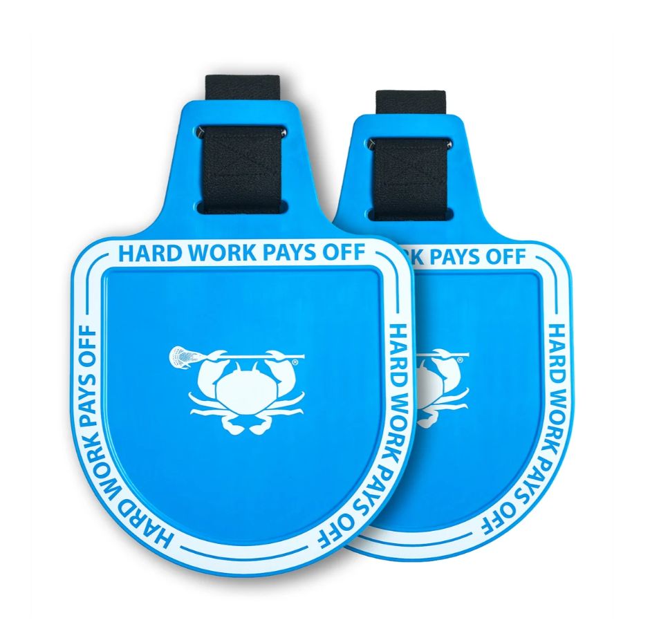 East Coast Dyes Shooting Target 2.0 - 2 Pack