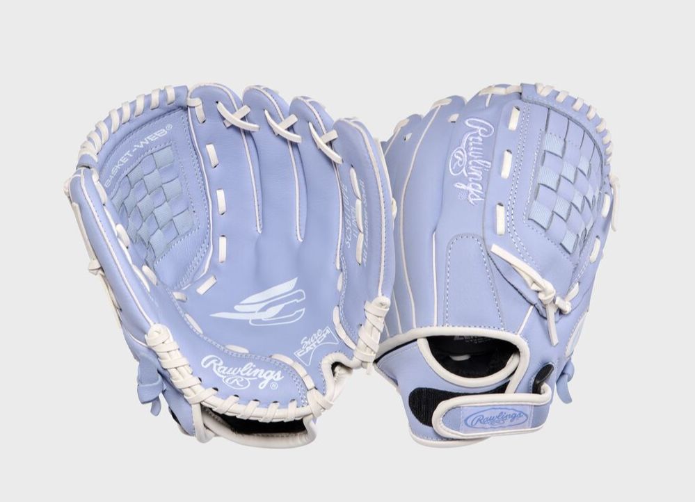 RAWLINGS "SURE CATCH SOFTBALL" YOUTH SERIES 11" RHT - SCSB110PE