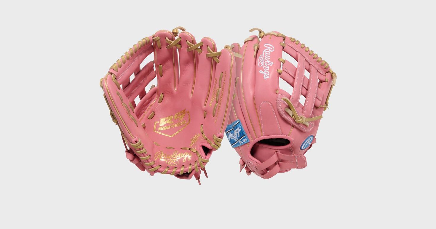 RAWLINGS "R9 SOFTBALL CONTOUR" SERIES SOFTBALL GLOVE 12" RHT - R9SB120U-6P