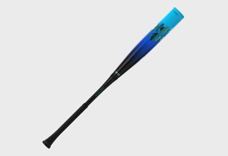 EASTON HYPE FIRE -3 (2 5/8" BARREL) BBCOR BASEBALL BAT - EBB7HYP3