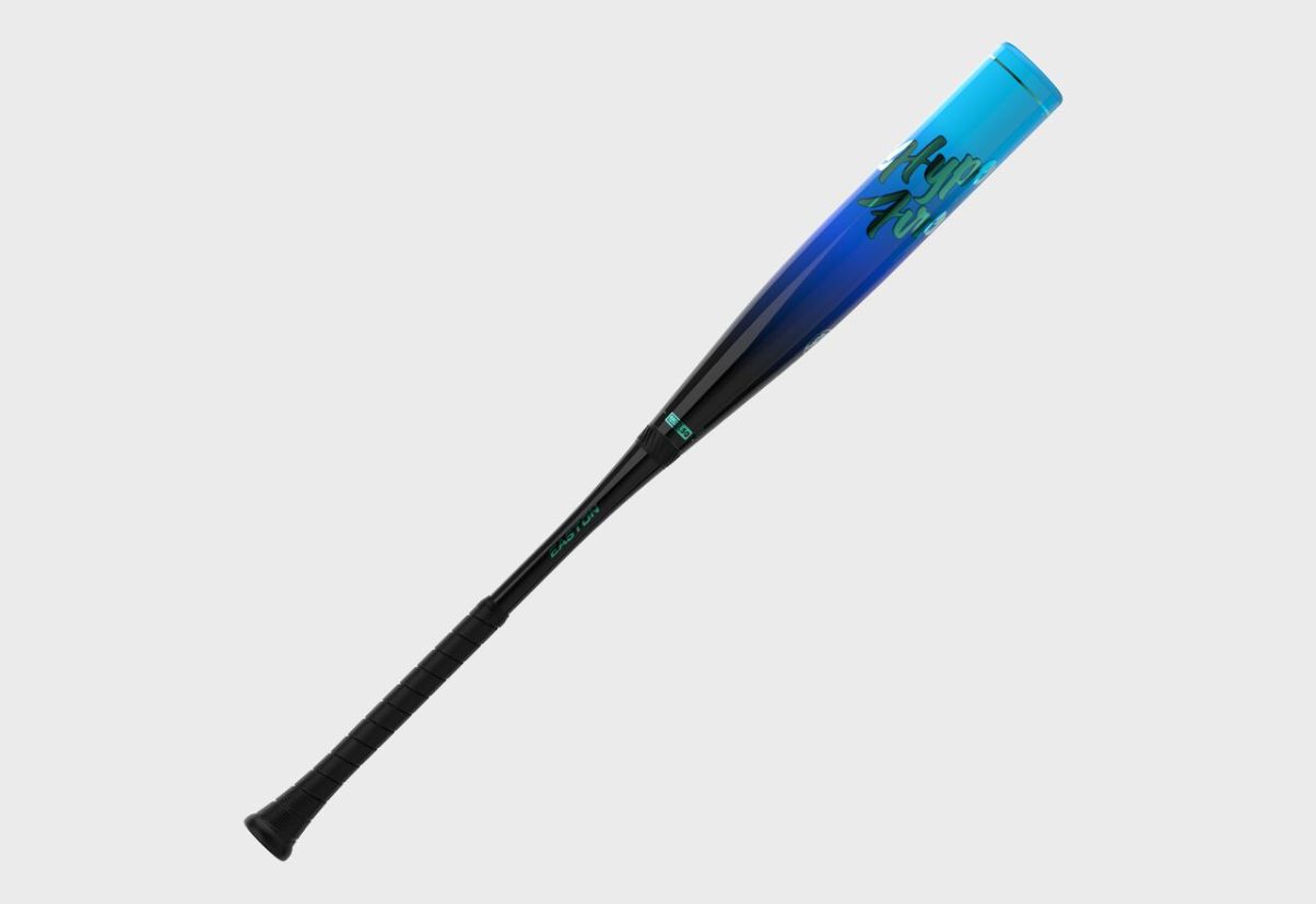 EASTON HYPE FIRE -3 (2 5/8" BARREL) BBCOR BASEBALL BAT - EBB7HYP3, Length: 31", drop: -3