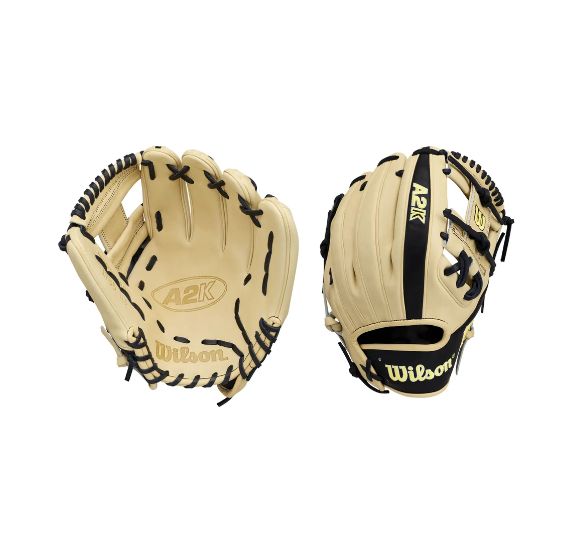 WILSON A2K 1786 ANNUAL 2027 11.5" RHT FIELDERS GLOVE