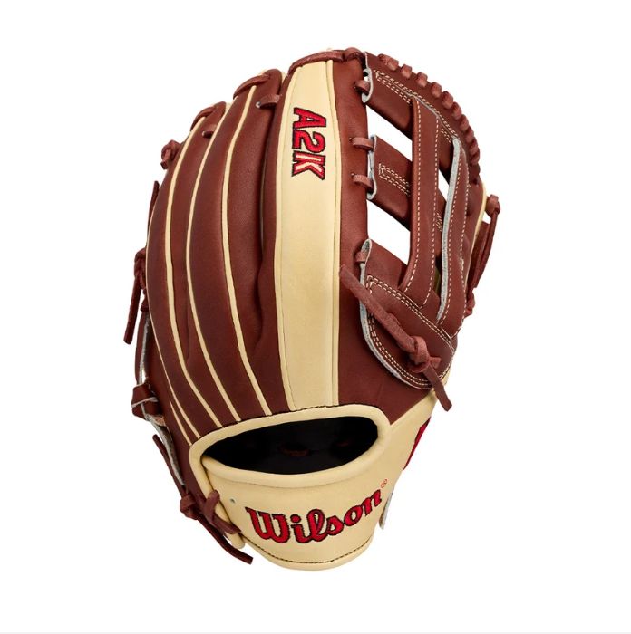 WILSON A2K DW5 ANNUAL 2027 12" RHT