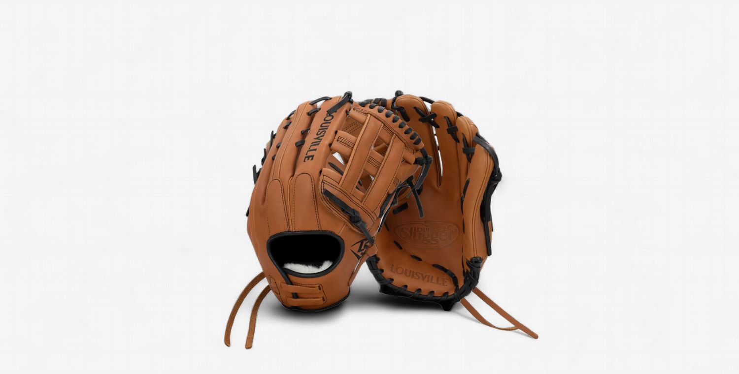 LOUISVILLE SLUGGER SUPER Z SP FG 27 13" RHT - LSSZR2613TB