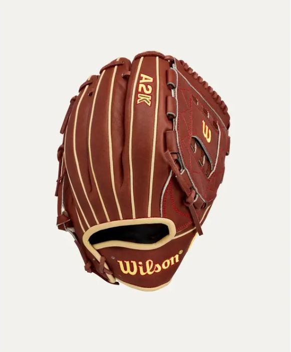 WILSON A2K C12 ANNUAL 2027 12" RHT