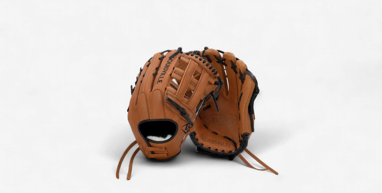 LOUISVILLE SLUGGER SUPER Z SP FG 27 13.5" LHT - LSSZL26135TB