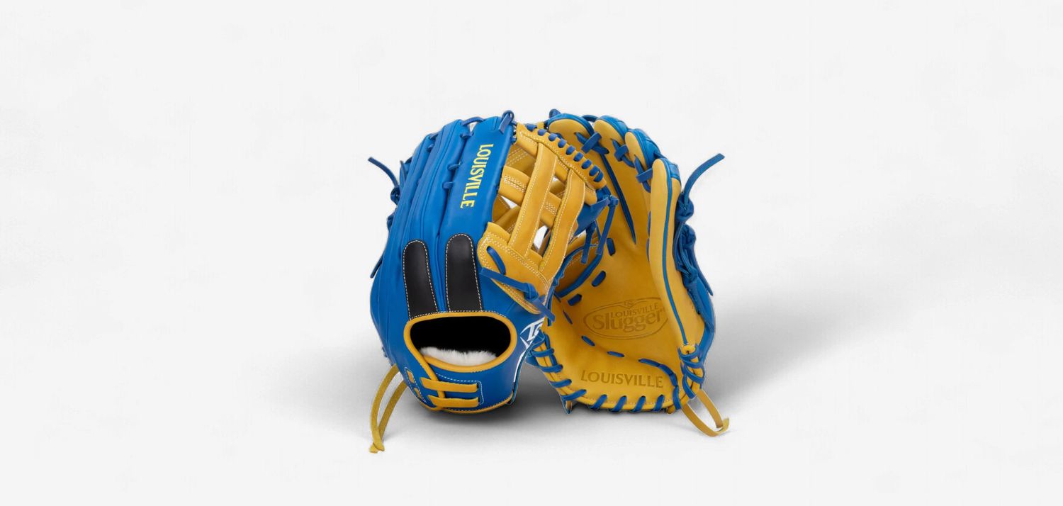 LOUISVILLE SLUGGER SUPER Z SP FG 27 13" LHT - LSSZL2613RY