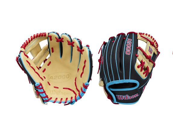 WILSON A2000 DP15SS ANNUAL 27 11.5" RHT