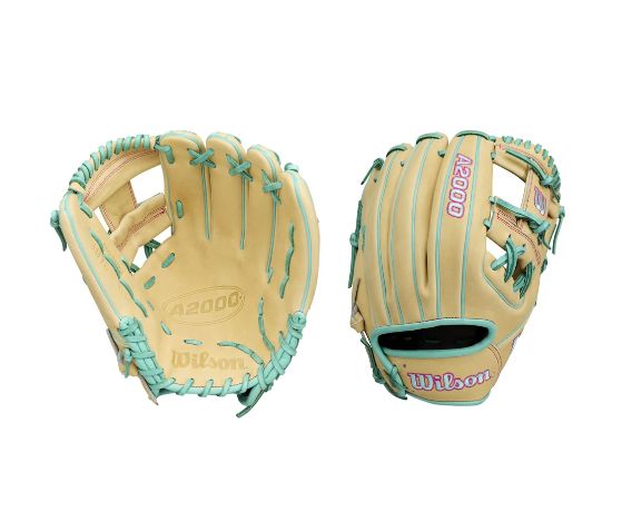 WILSON A2000 1975 ANNUAL 27 11.75" RHT FIELDERS GLOVE
