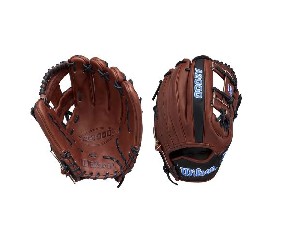 WILSON A2000 BOBBY WITT JR. GM ANNUAL 27 11.75" RHT FIELDERS GLOVE