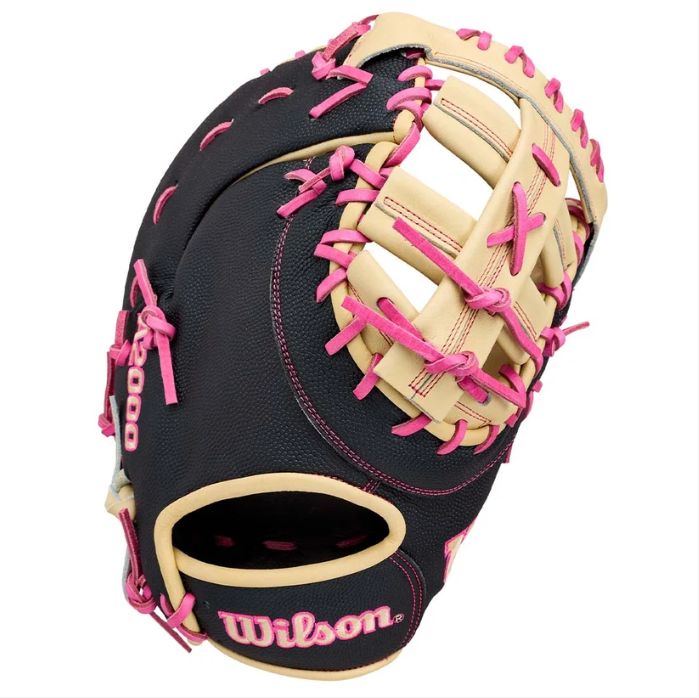 WILSON A2000 1673SS ANNUAL 27 13" RHT FIRST BASE MITT
