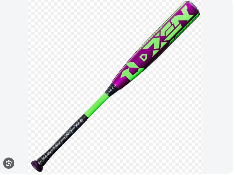 ZEN SL 2027, Bat Length: 30, Bat Weight: -10