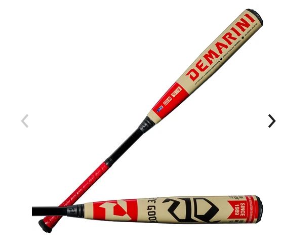 THE GOODS (-3) BBCOR 2027, Bat Length: 32