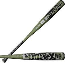 EXILE (-3) BBCOR 2027, Bat Length: 32