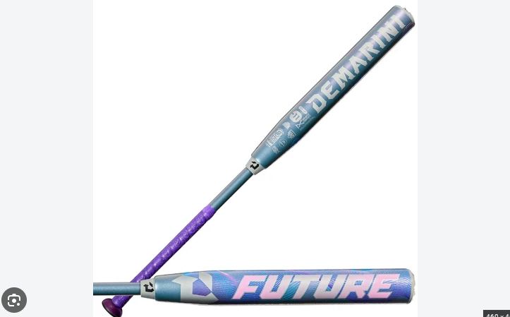 FUTURE 2027  PURP/PINK, Bat Length: 31, Bat Weight: -11