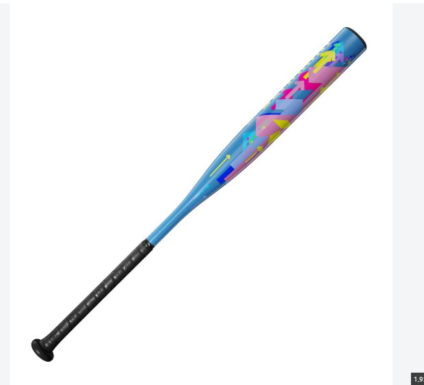 UPRISING (-12) FP 2027, Bat Length: 29