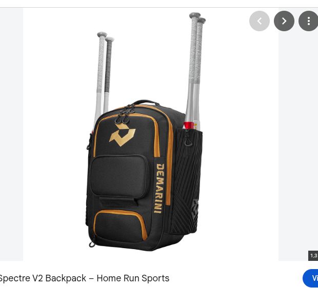 SPECTRE V2 BACKPACK