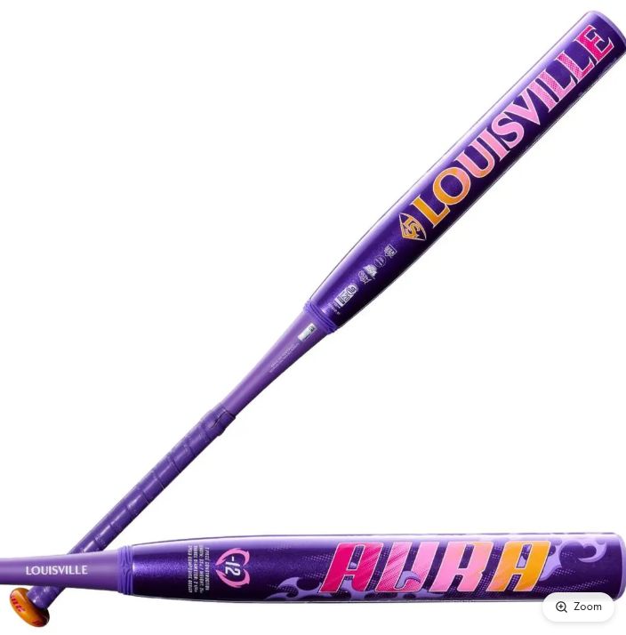 AURA FP (-12) 2027, Bat Length: 29