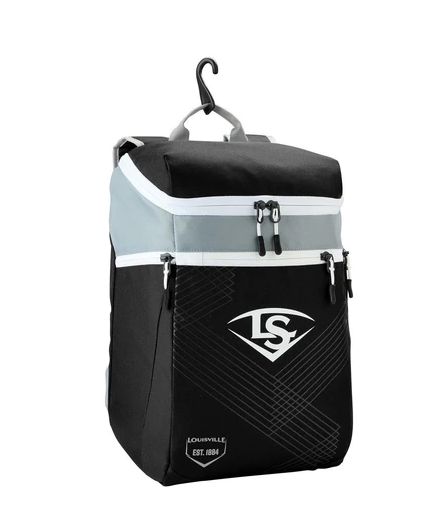 SLUGGER POWERIZED STICK PACK, COLOR: BLACK