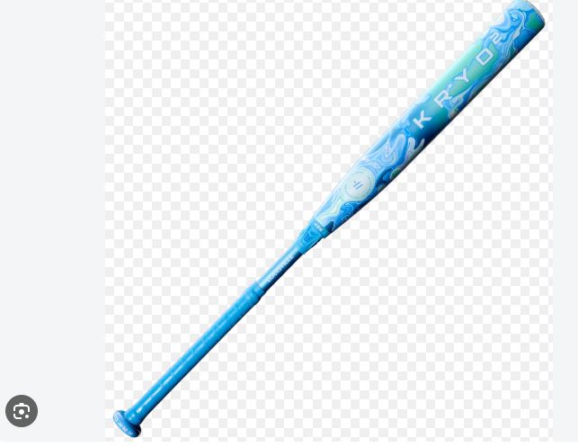 LOUISVILLE SLUGGER KRYO 2 FP 2027, Bat Length: 31, Bat Weight: -11