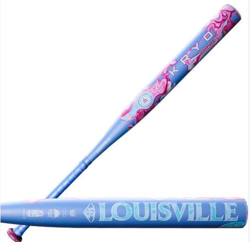 LOUSIVILLE KRYO ONE FP 2027, BAT WEIGHTS: -11, Bat Length: 31