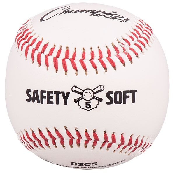 Baseball 9'' Compression: 300 LBS - WHT