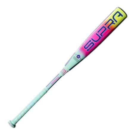 SUPRA USSSA  2027, Bat Length: 29, Bat Weight: -10