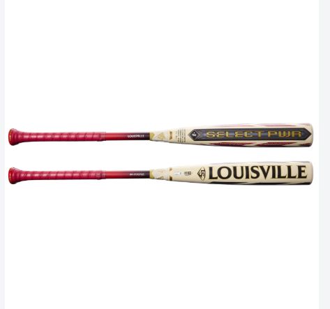 SELECT PWR BBCOR (-3) 2027, Bat Length: 31