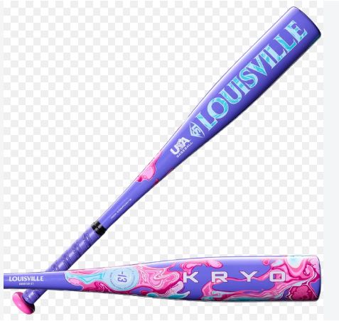 KRYO TBALL USA (-13), Bat Length: 24