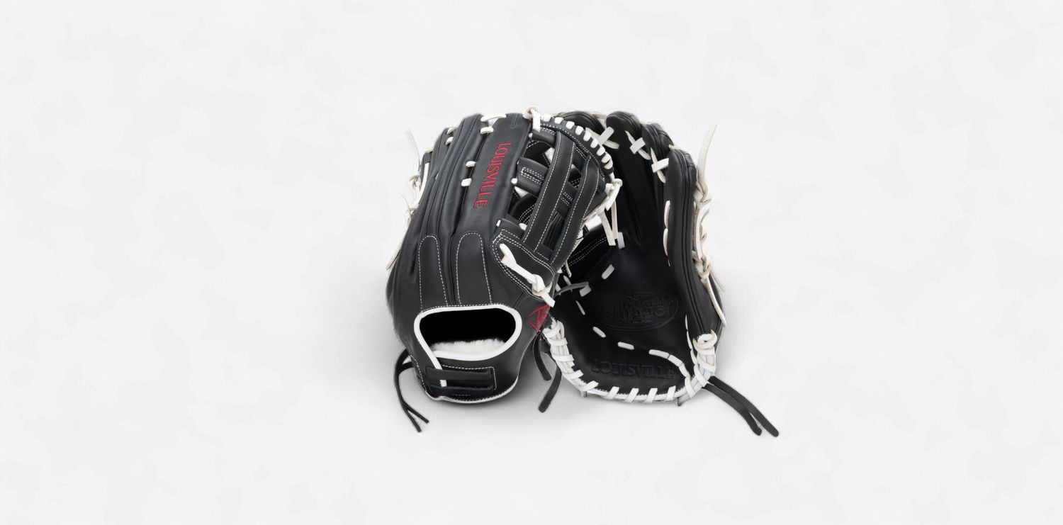 LOUISVILLE SLUGGER SUPER Z SP FG 27 13" RHT - LSSZR2613BWM