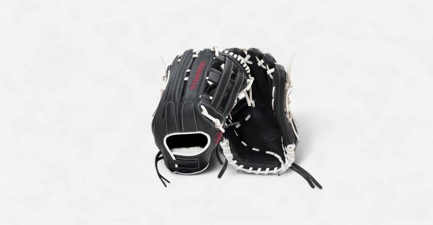 LOUISVILLE SLUGGER SUPER Z SP FG 27 13.5" RHT - LSSZR26135BWM