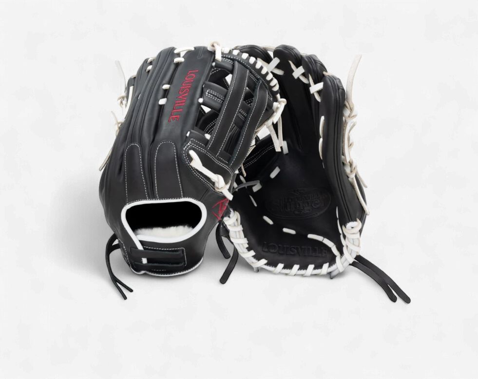 LOUISVILLE SLUGGER SUPER Z SP FG 27 14" RHT - LSSZR2614BWM