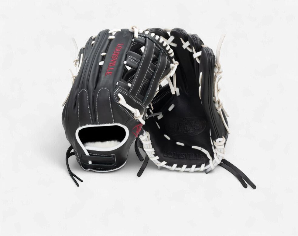 LOUISVILLE SLUGGER SUPER Z SP FG 27 14" LHT - LSSZL2614BWM