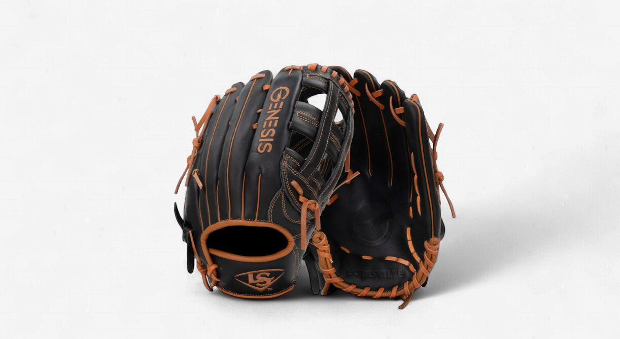 LOUISVILLE SLUGGER 2026 GENESIS SP FG 13" RHT - LSGENR2613BC