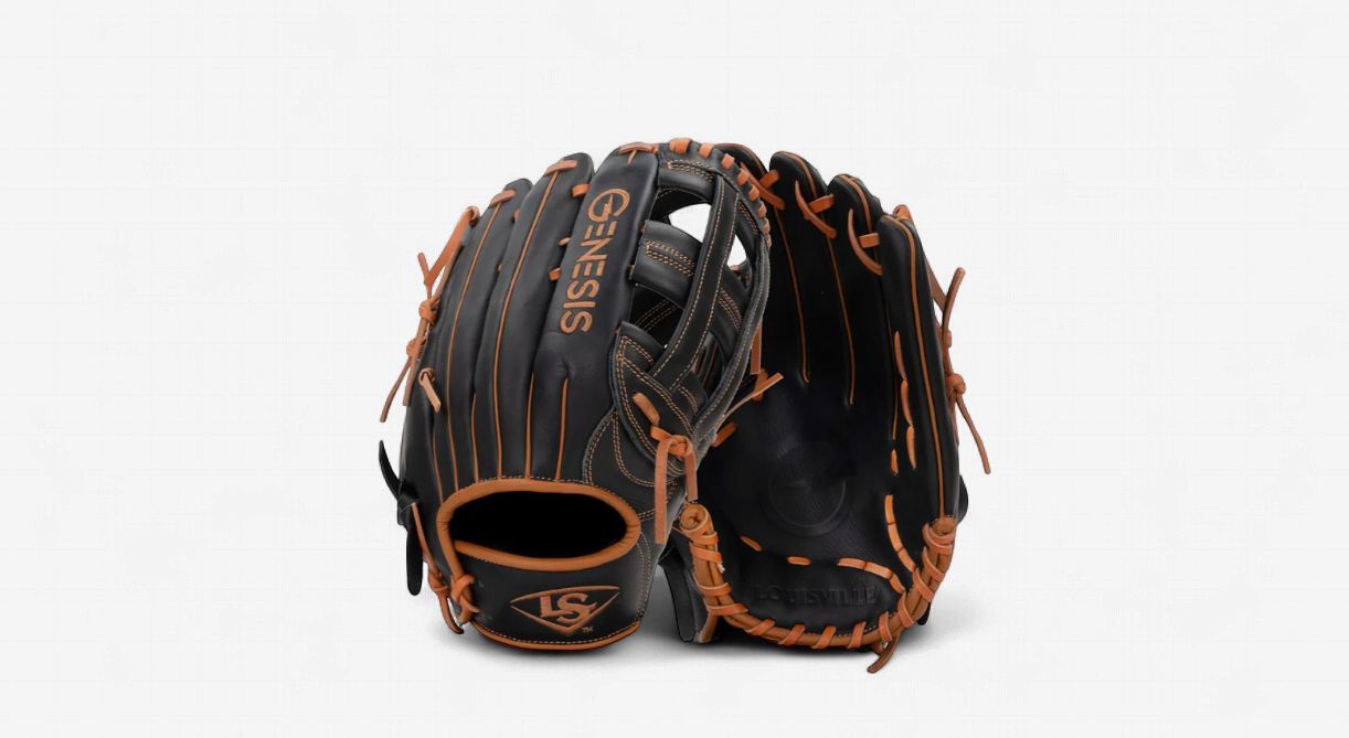 LOUISVILLE SLUGGER 2026 GENESIS SP FG 13" LHT - LSGENL2613BC