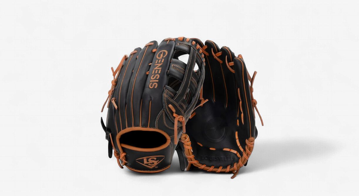 LOUISVILLE SLUGGER 2026 GENESIS SP FG 13.5" RHT - LSGENR26135BC