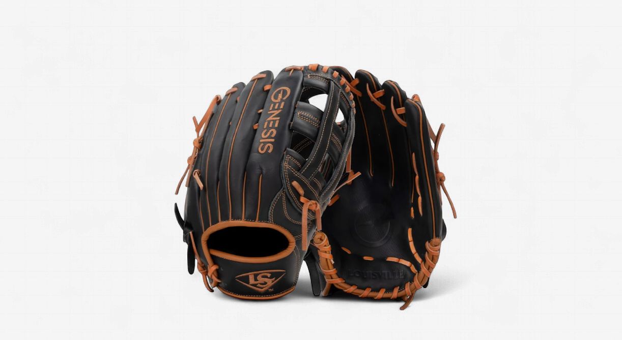 LOUISVILLE SLUGGER 2026 GENESIS SP FG 14" RHT - LSGENR2614BC