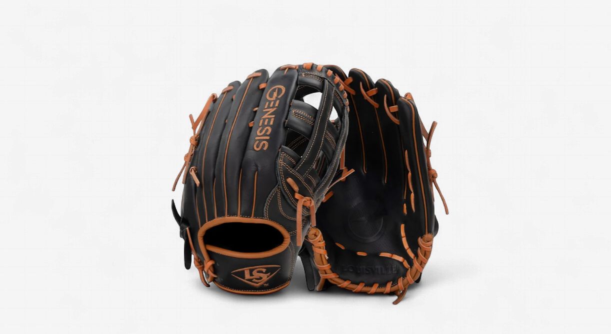 LOUISVILLE SLUGGER 2026 GENESIS SP FG 13.5" LHT - LSGENL26135BC