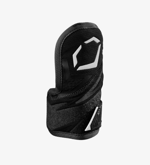 PRO SRZ 3.0 HAND GRD, COLOR: BLACK, HAND: LHH