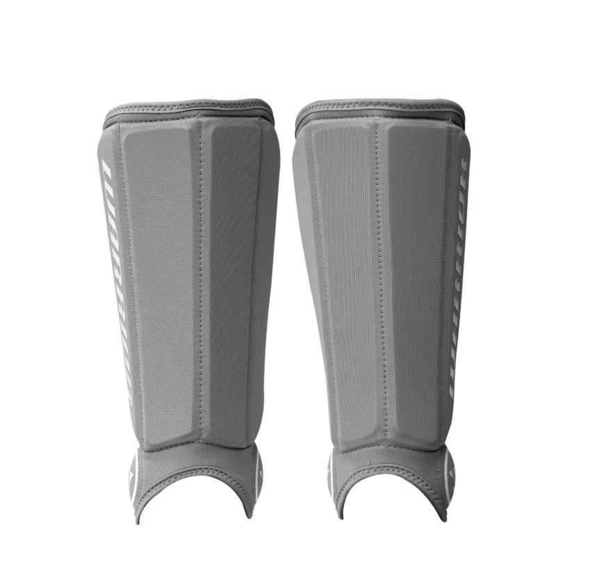 WARRIOR GOALIE SHIN PADS