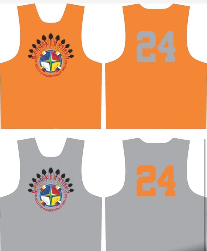 AIG CUSTOM REVERSIBLE PINNIES