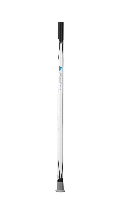 WARRIOR EVO QX3 ATTACK SHAFT, Colour: WHITE